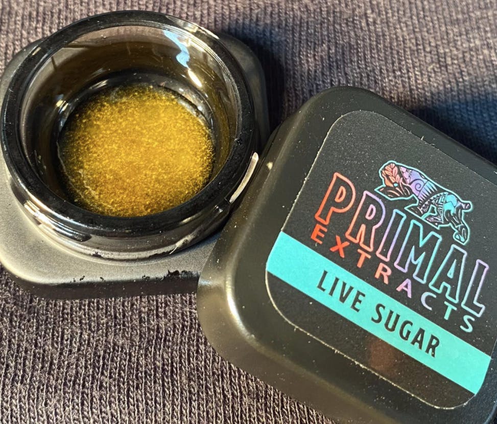 Jelly Rancher Live Sugar