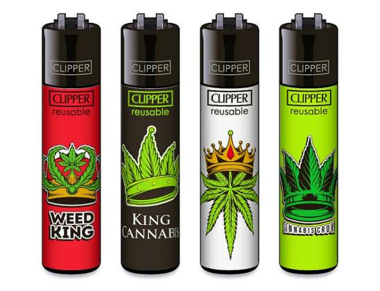 Clippers | Classic Style | Pot Theme