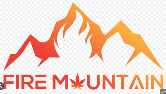 Fire Mountain | Mimosa | Sativa | 1/8th