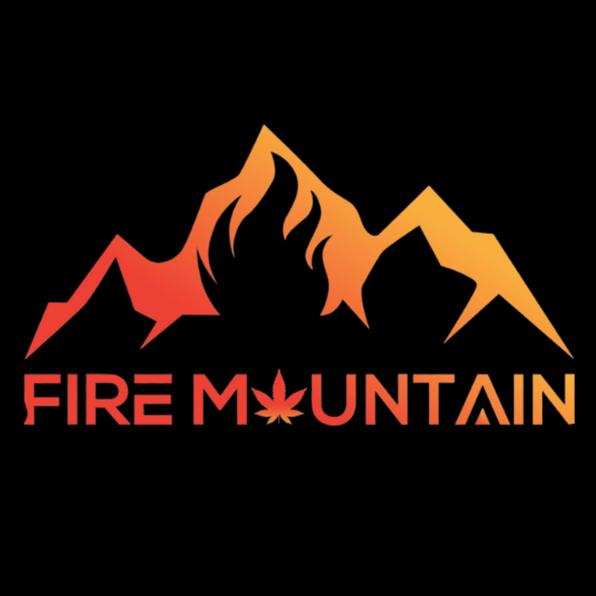 Fire Mountain Side Chick
