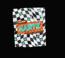 Kartz | Blueberry Gusherz | Hybrid | 1g Cartridge at Affordable Medical Cannabis Dispensary-Claremore