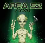 Area 52 | Aloha | Sativa | 1g Pre-roll