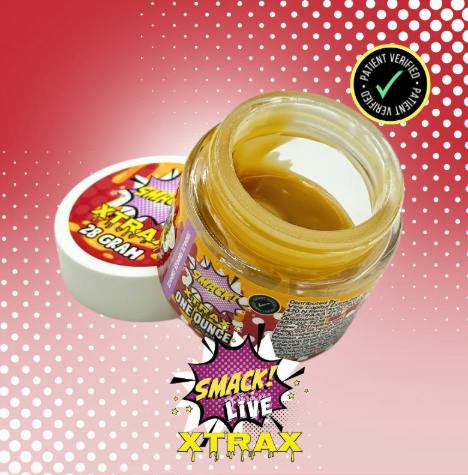 Smack Citronella Baller