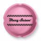 Blazy Susan | Ash Tray | Pink