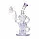 HG | 10" Swiss rig | Lavender