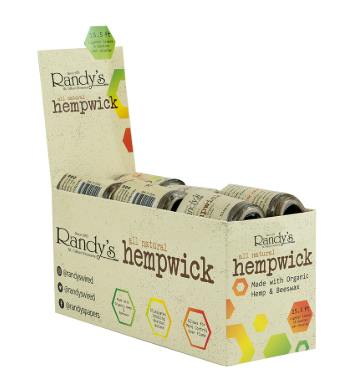 Randy's | Hempwick |
