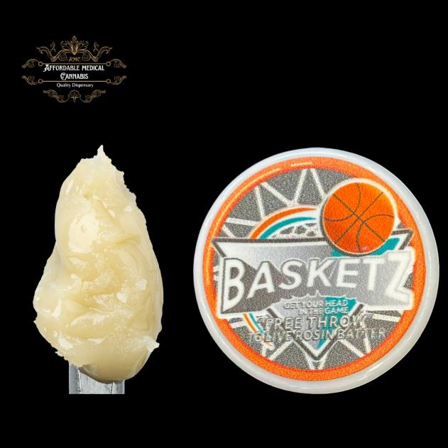 Basketz | Trop Zushi | Hybrid | 1G