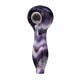 Gemstone | Amethyst | Spoon pipe