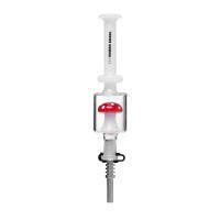 Red White Shroom Nectar Collecter
