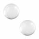 Human Grade | Quartz Clear | 14mm Terp Pearls