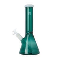 Lake Green 12 Beaker