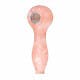 Gemstone | Rose Quartz | Spoon Pipe