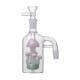 Human Grade | Pink | Shroom 90 Ash Catcher