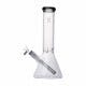Human Grade | Clear Smoke | 12" Beaker Bong