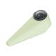 Token | Glow In The Dark | Silicone Hand Pipe