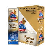 Hemparillo | Russian Cream | XXL Hemp Rolls