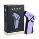 Maven | Purple | Pro Butane Torch