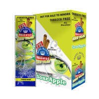 Hemparillo | Sour Apple | XXL Hemp Wraps