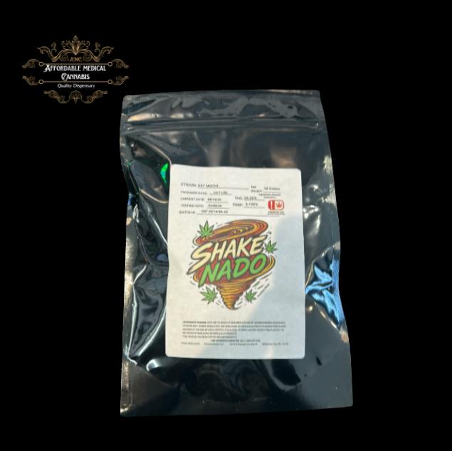 ShakeNado | G47 Mochi | Hybrid | 1oz Shake