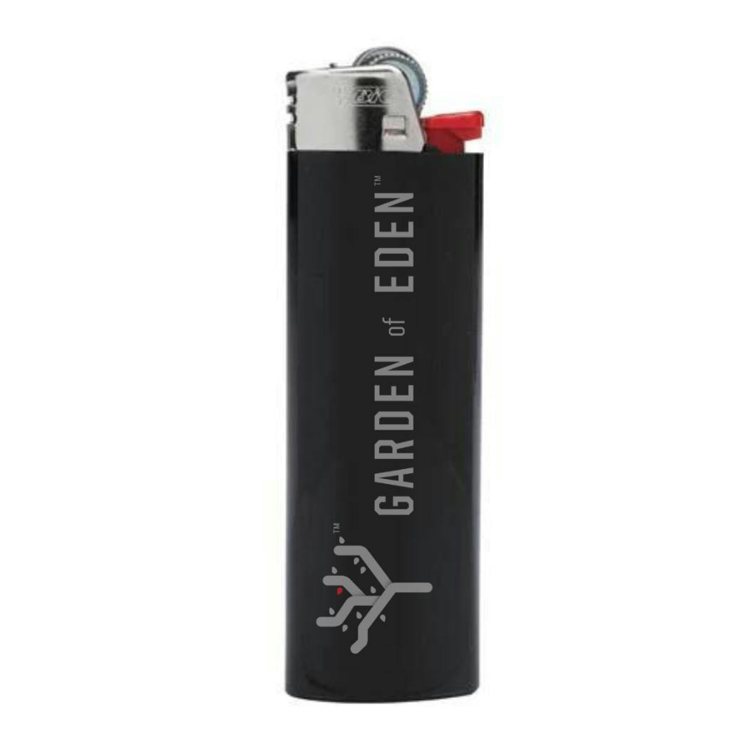 BiC Lighter - One Size