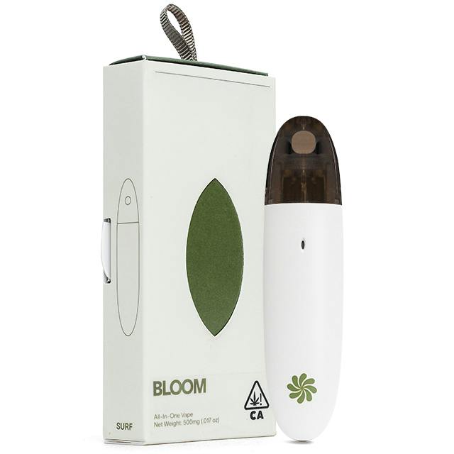 Kush Mintz - Live Surf AIO - 1 g
