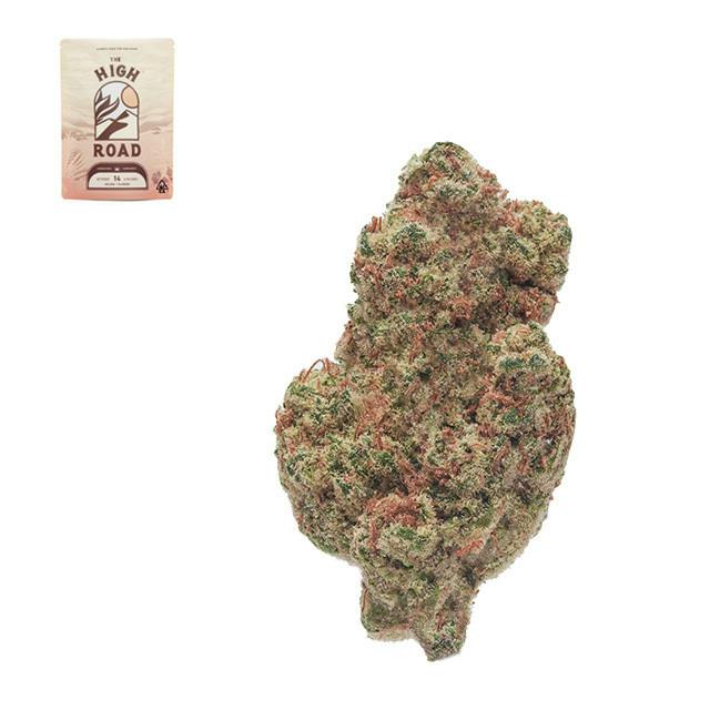 Bubblegum Gelato - 14 g