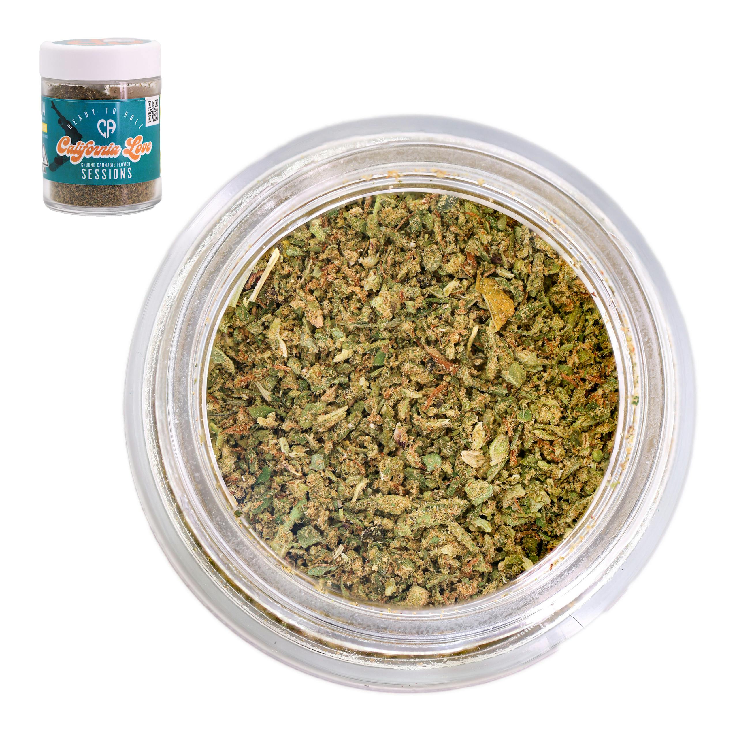 Gelato Cake - Sessions - 28 g