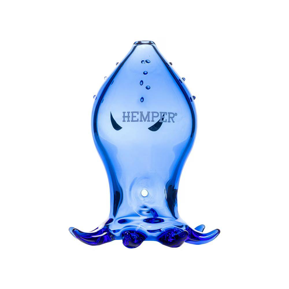Kraken Glass 4