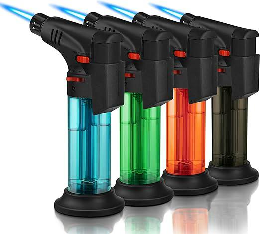 Lighter Jet