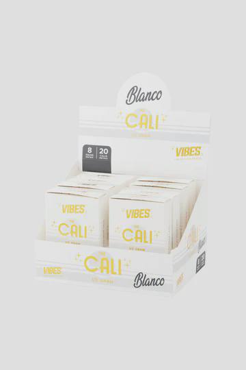 1/2 Gram Box 20 Pack