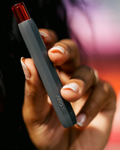 Sport Batteries at Spot 23 Dispensary
