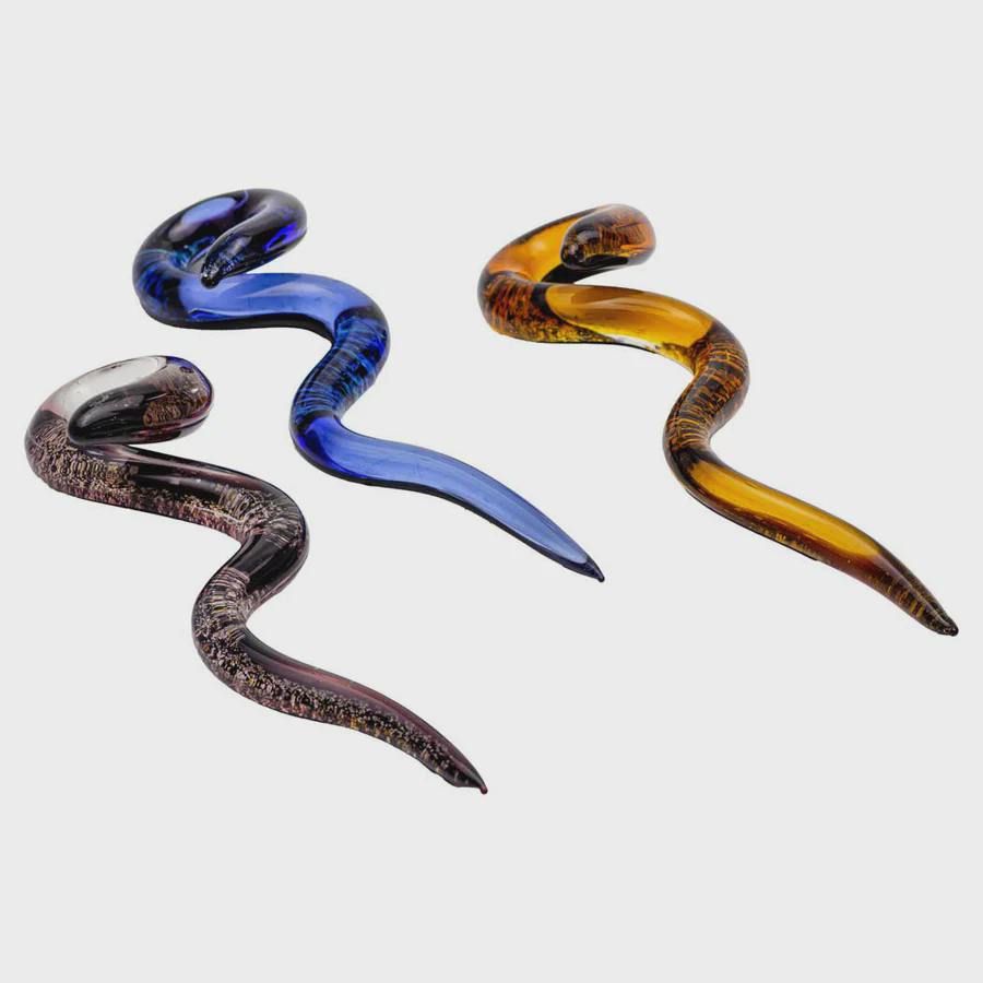 4" Snake Dab Tool