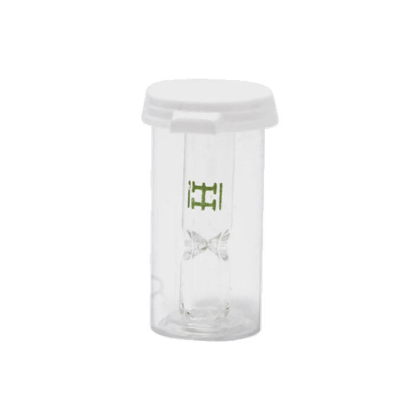 8mm Glass Filter