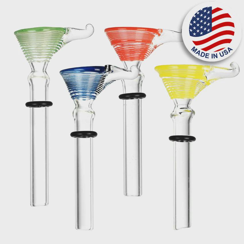 Replacement Herb Slide | 9mm M | Colors Vary