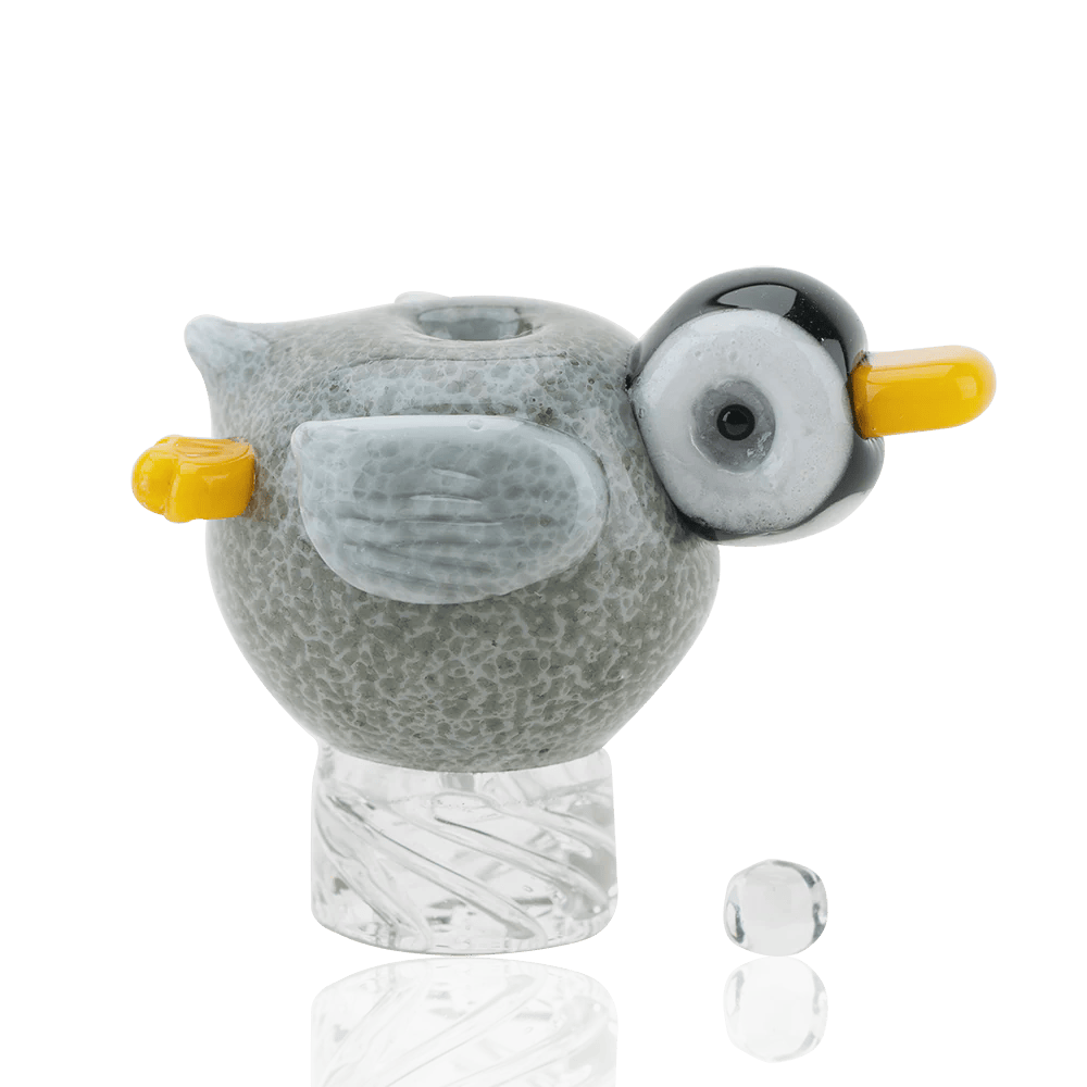 Spinner Cap Penguin Paulie
