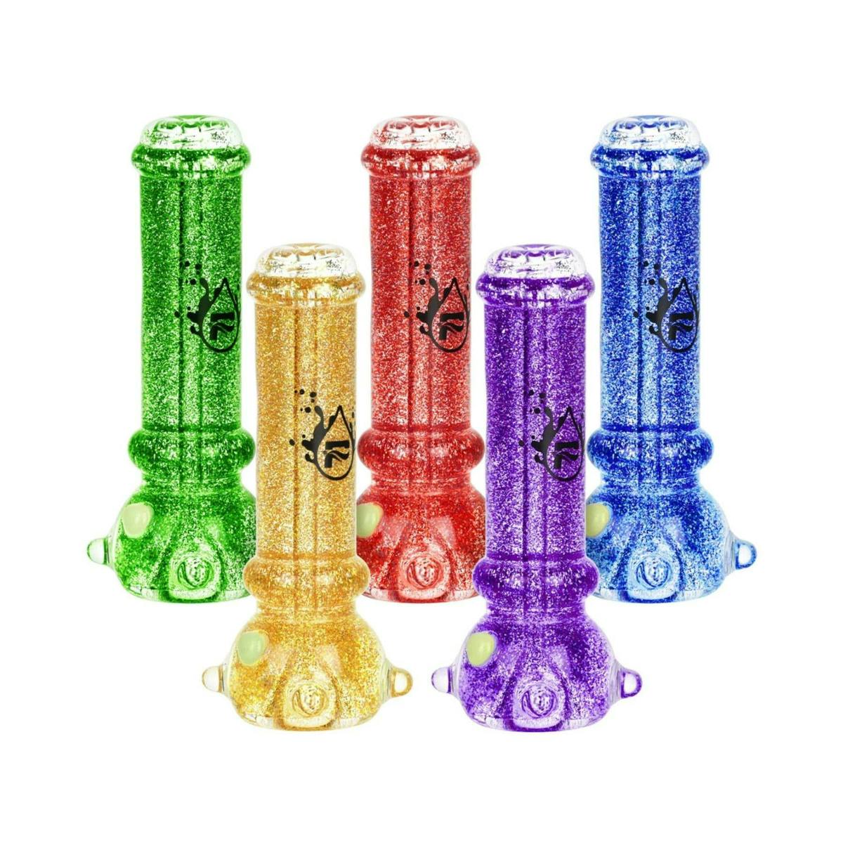 Pulsar Glycerin Glitter
