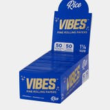 Vibes / Rice / Papers 1.25" / 50 Pack