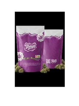 Tonys / Flower / Whole Buds / Spam Boy OG - Indica Hybrid / 3.5G