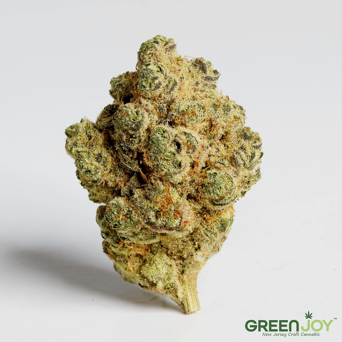 Greenjoy / Hight / PreRoll / Pineapple Donut - Sativa / 5 Pack / 2.5G