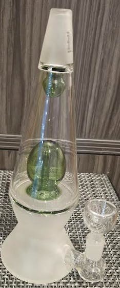 Dome Bong