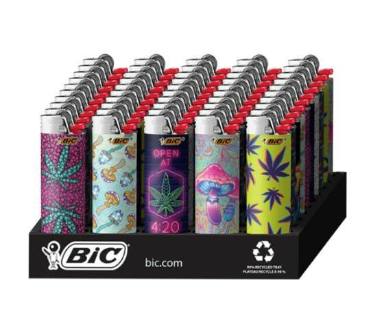 BIC Maxi Special Edition - Lighter