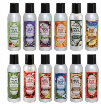 Smoke Odor Spray | 7oz