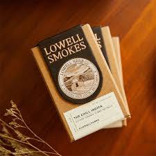 The Chill Blend | Pre-Roll 6 Pack | Lowell | 3.5g