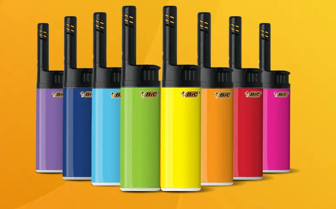 BIC EZ Reach - Classic