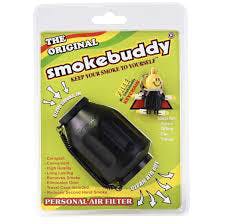 SmokeBuddy