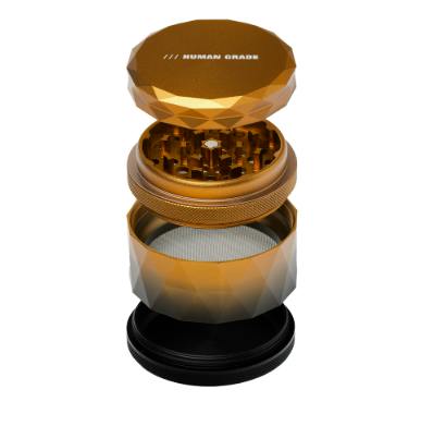 Human Grade | Grinder 7F