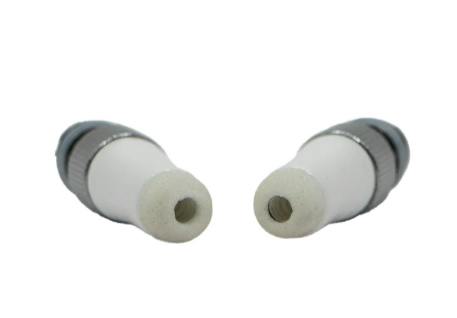 Terp Pen Coils | Crushed Quartz (5)