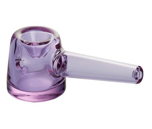 Deco Hand Pipe | Lavender | MJ Arsenal