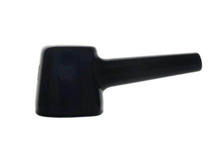 Deco Hand Pipe | Onyx | MJ Arsenal