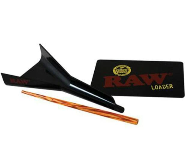 RAW Cone Loader - Regular